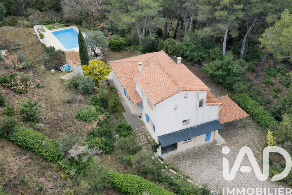 � vendre  Maison Simiane-Collongue (13109)