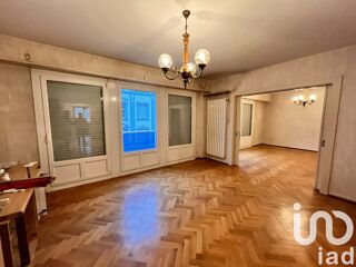 Appartement  vendre 4 pices 103 m