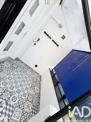  Maison � vendre 2 pi�ces 43 m�