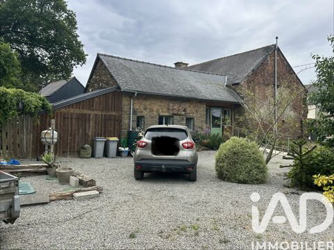   Vente Maison/villa 4 pi�ces Maison - 4 pi�ce(s) - 151 m�
