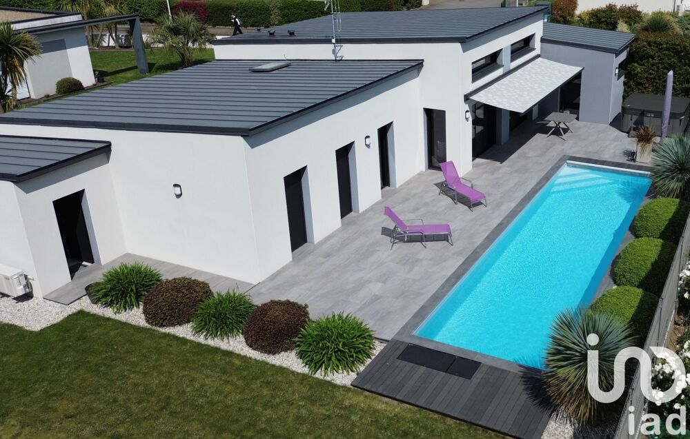 � vendre  Maison Vannes (56000)