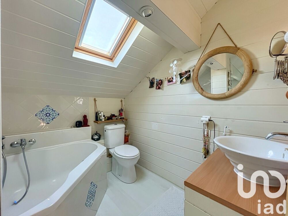  vendre  Maison Sartrouville (78500)