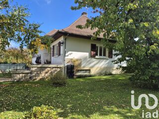  Maison � vendre 6 pi�ces 120 m�