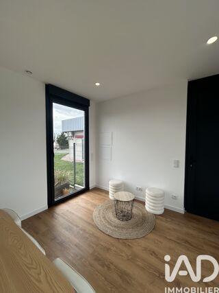  Maison � vendre 2 pi�ces 44 m�