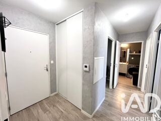  Appartement � vendre 3 pi�ces 59 m�