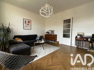 Appartement � vendre 2 pi�ces 50 m�