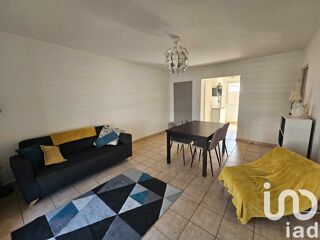  Appartement  vendre 2 pices 54 m