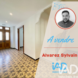  Maison � vendre 7 pi�ces 286 m�