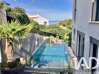  Maison � vendre 5 pi�ces 150 m�