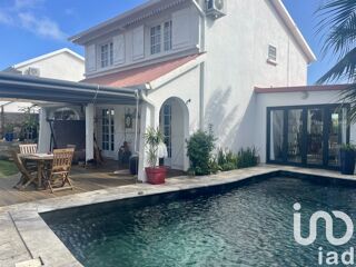  Maison � vendre 5 pi�ces 142 m�