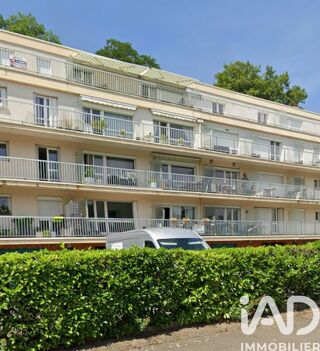  Appartement � vendre 3 pi�ces 61 m�