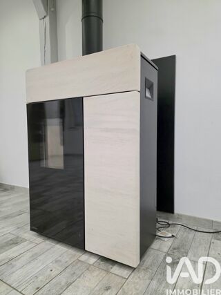  Maison � vendre 6 pi�ces 130 m�