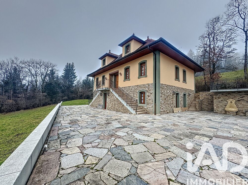 � vendre  Maison Lucinges (74380)