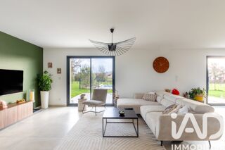  Maison � vendre 7 pi�ces 143 m�