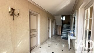  Maison � vendre 7 pi�ces 160 m�