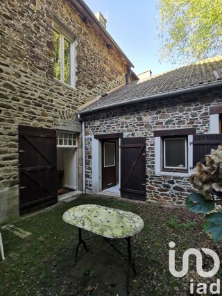  Maison � vendre 5 pi�ces 123 m�