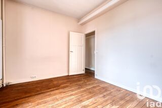 Appartement  vendre 3 pices 44 m