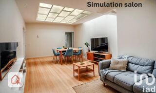  Maison � vendre 6 pi�ces 132 m�