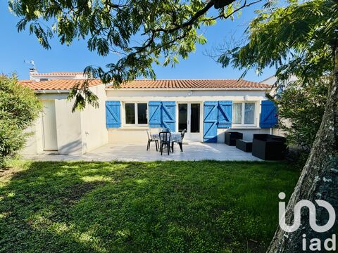   Vente Maison/villa 3 pi�ces Maison - 3 pi�ce(s) - 52 m�