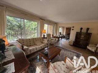  Appartement � vendre 5 pi�ces 117 m�