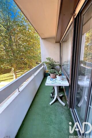  Appartement � vendre 3 pi�ces 64 m�