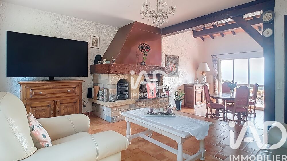 � vendre  Maison La Ciotat (13600)