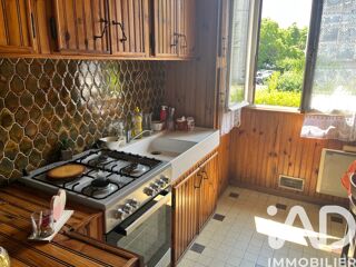  Maison � vendre 4 pi�ces 66 m�
