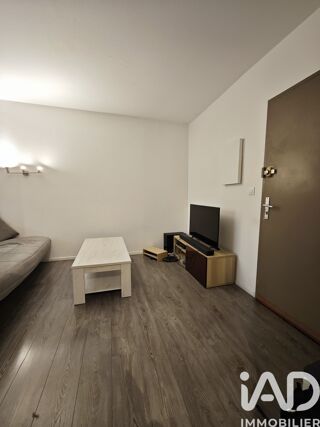  Appartement � vendre 2 pi�ces 38 m�