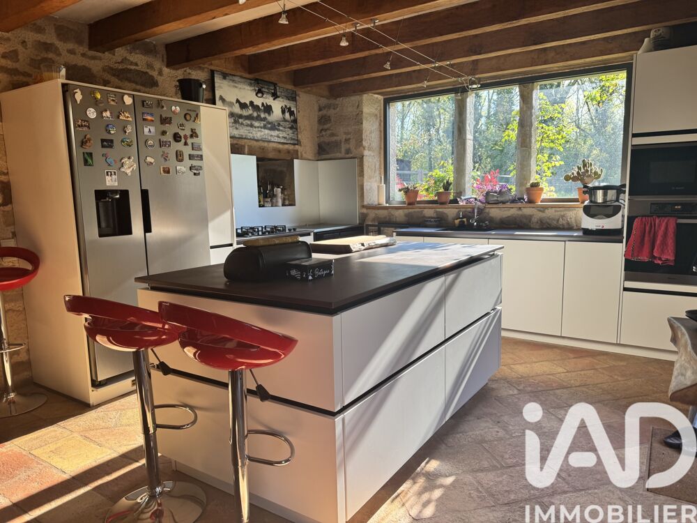 � vendre  Maison Le Bourg (46120)