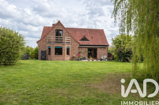  Maison � vendre 5 pi�ces 148 m�