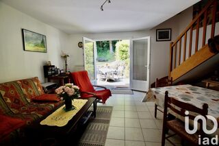  Appartement � vendre 3 pi�ces 53 m�