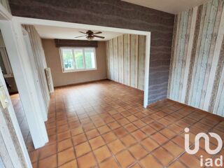  Maison � vendre 5 pi�ces 88 m�