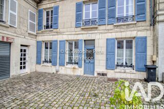  Maison � vendre 6 pi�ces 131 m�