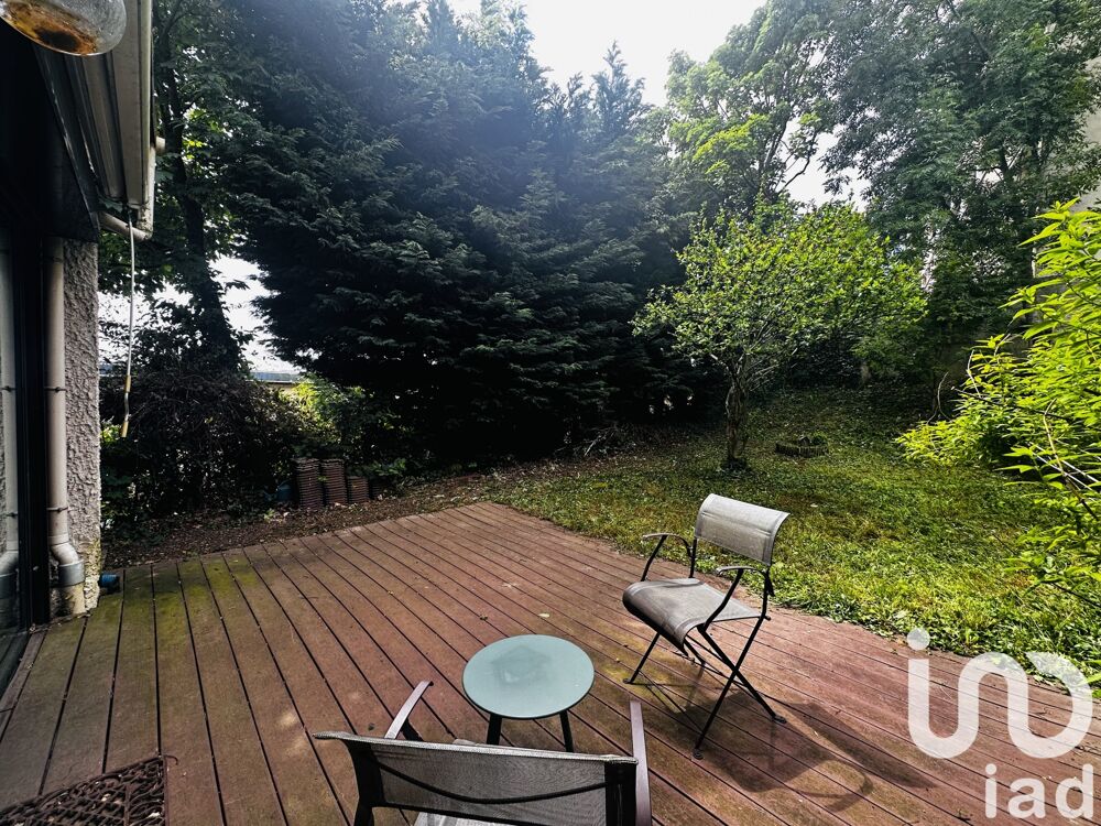  vendre  Maison Fontenay-aux-Roses (92260)