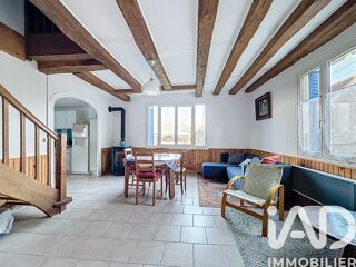  Maison � vendre 5 pi�ces 108 m�