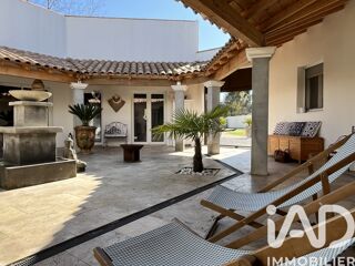  Villa � vendre 5 pi�ces 161 m�