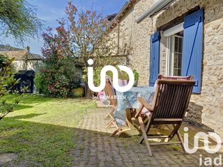  Maison � vendre 5 pi�ces 130 m�