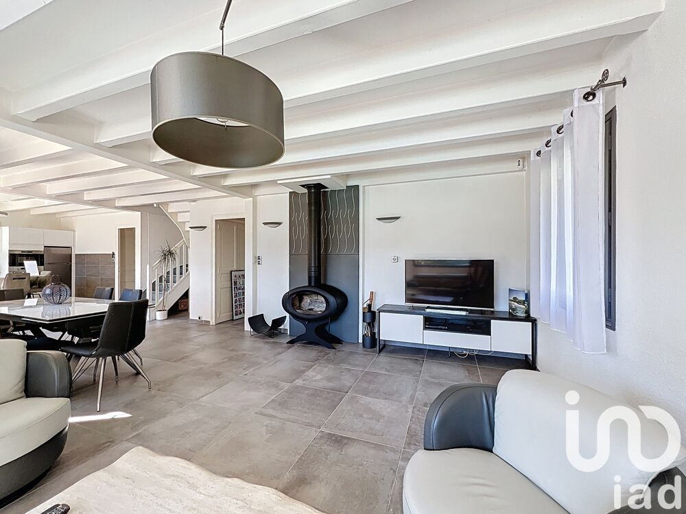 � vendre  Maison Voreppe (38340)