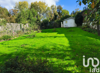  Maison � vendre 5 pi�ces 85 m�