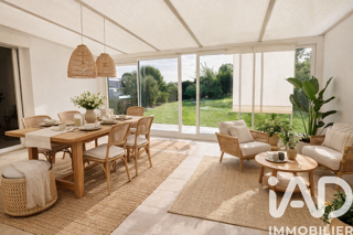  Maison � vendre 9 pi�ces 204 m�