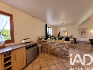  Maison � vendre 5 pi�ces 133 m�