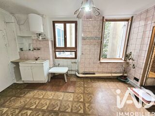  Appartement � vendre 1 pi�ce 15 m�