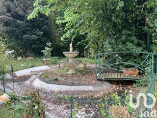  Maison  vendre 13 pices 315 m