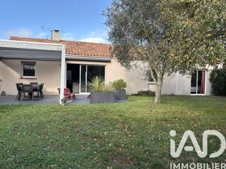  Maison � vendre 5 pi�ces 110 m�