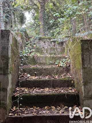  Maison � vendre 2 pi�ces 38 m�