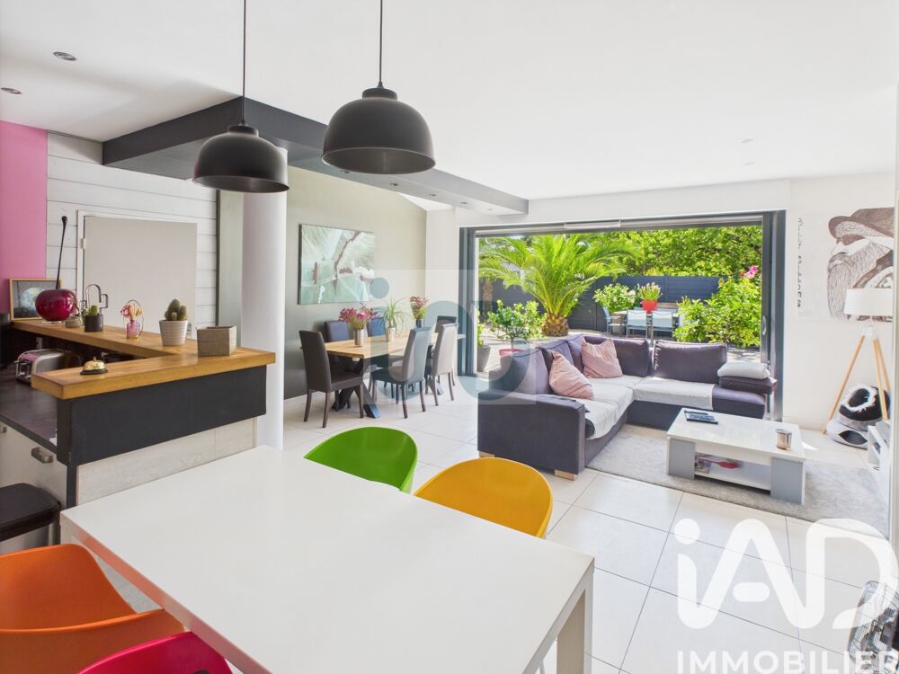  vendre  Maison La Flotte (17630)