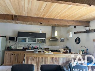  Maison � vendre 3 pi�ces 250 m�