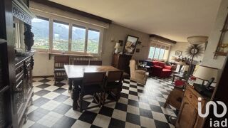  Appartement  vendre 4 pices 93 m