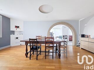  Maison � vendre 4 pi�ces 96 m�