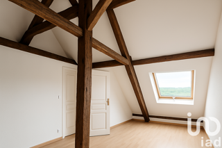  Appartement  vendre 4 pices 157 m